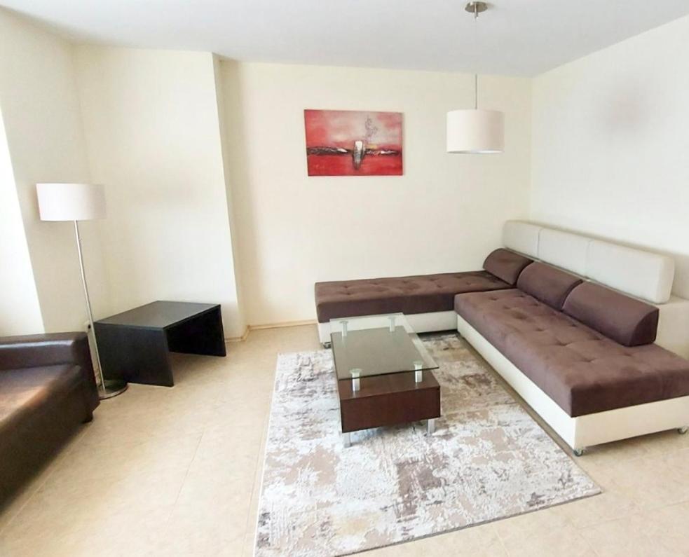 Rusalka Apart-Residence Obzor Exteriör bild